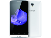 TP-LINK Neffos C5L 8 GB Perlwei&szlig; Dual SIM