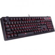 Tt eSPORTS Meka Pro Gaming, Tastatur