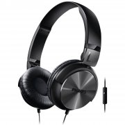 PHILIPS SHL3160BK/00 Kopfh&ouml;rer Schwarz