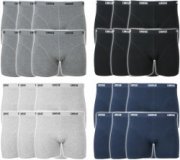 6er Pack Cinque Shorts bei Outlet46 f&uuml;r 22,99&euro; anstatt 89,95&euro;