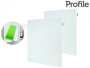 2x Profile Panel-Heizungen f&uuml;r 29,95