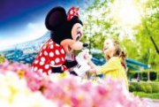  Kindheitstraum Disney&reg; Tageseintritt & 4* Mercure 2 N&auml;chte f&uuml;r 149&euro; statt 210&euro;