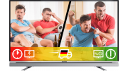 Grundig 49GFB6623 LED Fernseher (123 cm (49 Zoll), Full HD, Smart-TV) inkl.36 Monate Garantie 449,99
