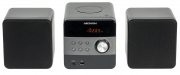 MEDION LIFE E64062 MD 80070 Micro Audio System MP3 CD Anlage Radio USB