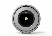 Staubsauger iRobot Roomba 886 Saugroboter ohne Beutel Staubsaugroboter