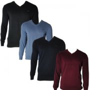 Lacoste Herren Pullover bei Style- Discount f&uuml;r 49,99&euro; anstatt 129&euro;
