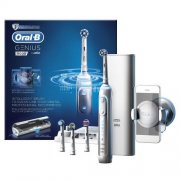 Braun Oral-B Genius 9000 Elektrozahnb&uuml;rste bei@ebay