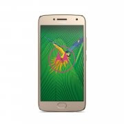 Motorola Moto G5 Plus Smartphone bei@amazon