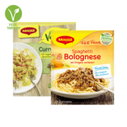 Maggi fix & frisch bei Hit