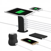 Joly Joy 30W 5 Ports USB Ladeger&auml;t Multiport