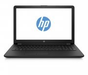HP 15-bw050ng 15,6 Zoll Laptop (E2-9000e, 4 GB RAM, 128 GB SSD, FreeDOS 2.0)