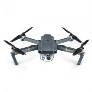 DJI Mavic Pro Drohne mit 4K Kamera mit 3 Akkus nur 920,83&euro; Euro inkl. Versand statt 1295&euro;