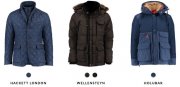 15% Marken Jacken- und M&auml;ntel &ndash; z.B. Wellensteyn Chester Winter Kurzmantel f&uuml;r 254,91&euro; (statt 300&euro;)