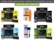  L&rsquo;OR&Eacute;AL PARiS MEN EXPERT Cool Power im 2er Set ab 6,99&euro; statt 27&euro;