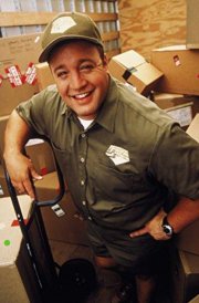 King Of Queens Superbox Blu Ray