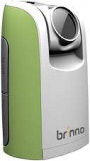 Brinno Zeitraffer-Kamera TLC 200 f&uuml;r 119&euro; statt 126,18&euro;