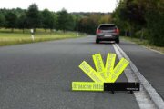 Pannenf&auml;cher f&uuml;r Autos u.LKW's bei Norma24 f&uuml;r 8,99&euro; anstatt 39,99&euro;