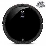 Deik 3-in-1 Leistungsstarker Staubsauger Roboter f&uuml;r 134,98&euro; (40&euro; off)