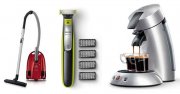 Philips Sale bei eBay + ggf. 10% Gutschein