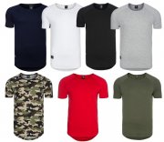 Herren T-Shirt Spartans History Basic Oval in verschiedenen Farben f&uuml;r 4,99&euro; (statt 13&euro;)