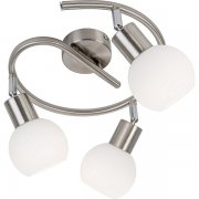Nino Leuchten LED-Spirale Loxy, 3-flammig f&uuml;r 27,99