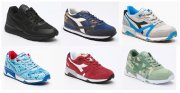 Gro&szlig;er Diadore Sale bei vente-privee &ndash; z.B. Diadora K-Run Sneaker ab 25&euro; (statt 40&euro;)