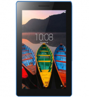 Lenovo Tab 3 7 Essential mit 8 GB in Schwarz/Blau nur 55,00 Euro inkl. Versand
