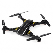 Faltbarer RC Quadcopter TKKJ TK116W Vitality mit Gutscheincode nur 38,36 Euro inkl. Versand