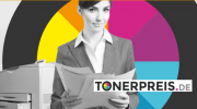Bis zu 70% Rabatt auf Druckerpatronen + 10% Extra mit Rabattcode bei Tonerpreis