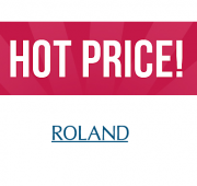 Hot Price Aktion bei Roland Schuhe, jetzt bis zu 50% Rabatt auf ausgew&auml;hlte Modelle