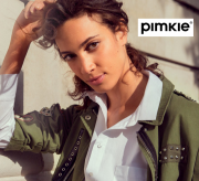 Jetzt 30% Rabatt ab einem Bestellwert von 45,00 Euro bei Pimkie erhalten!