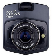 Full HD DashCam mit Nachtsicht f&uuml;rs Auto inkl. Versand nur 17,90 Euro