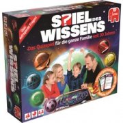 Jumbo Spiel des Wissens, Quizspiel