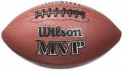 Wilson MVP Official American Football, Braun