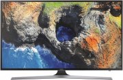 Samsung UE55MU6199UXZG EEK A 140 cm (55") 4K / UHD Smart 1300 PQI DVB-T2/C/S2