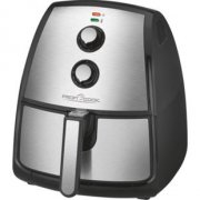 Heissluftfritteuse Profi Cook bei Netto f&uuml;r 79,99&euro; anstatt 159,95&euro;