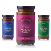 Masala Maze 3er Sparset bei Pepperworld f&uuml;r 13,95&euro; anstatt 17,85&euro;