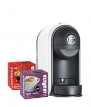 Lavazza Min&ugrave; Geschenk-Set bei Gourmondo f&uuml;r 24,90&euro; anstatt 36,88&euro;