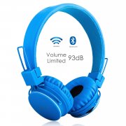 Termichy Drahtlos Bluetooth Kopfh&ouml;rer f&uuml;r Kinder,Wireless