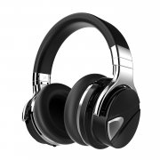 Bluetooth Kopfh&ouml;rer, Bluetooth 4.1 Active Noise Canceling Kopfh&ouml;rer