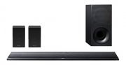 Sony HT-RTZ7 4.1 Multi-room System (HT-CT790 Soundbar