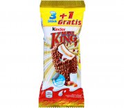  KINDER Maxi King 3 +1 @kaufland 0,95&euro;