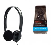 -40% !Sennheiser PX 100-II Faltbarer offener Stereo-Minikopfh?rer (114 dB) f&uuml;r 29,99 statt 49,99