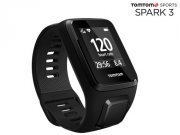 TomTom Spark 3 Cardio f&uuml;r 99,95&euro; statt 135&euro;