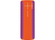 ULTIMATE EARS BOOM 2 Orange/Violett Bluetooth Lautsprecher f&uuml;r 89,99 statt 119,90
