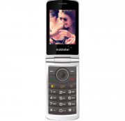 Mobistel EL800 (2,8&ldquo; TFT, Bluetooth 1.2, 0,3 MP Kamera, Dual SIM)