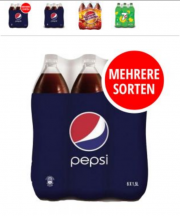 [bitiba] Knaller der Woche: 1,5l Pepsi 0,49 &euro;, Haribo 0,65 &euro;, uvm.