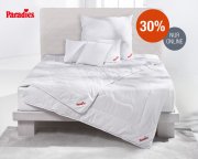 30% sparen auf Artikel der Marke Paradies bei Galeria Kaufhof