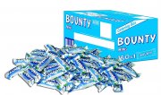 Bounty Minis, 1 Packung mit 150 Riegeln (1 x 4,275 kg) 