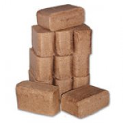 30kg Holzbriketts- versandkostenfrei bei Jawoll f&uuml;r 14,99&euro;